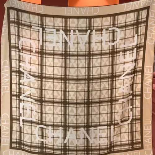 Chanel Silk Squares #1423579 $85.00 USD, Wholesale Replica Chanel Scarves