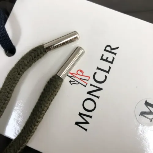 Replica Moncler Pants For Men #1423580 $40.00 USD for Wholesale