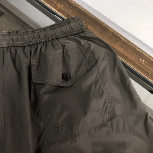Replica Moncler Pants For Men #1423580 $40.00 USD for Wholesale
