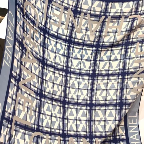 Replica Chanel Silk Squares #1423581 $85.00 USD for Wholesale