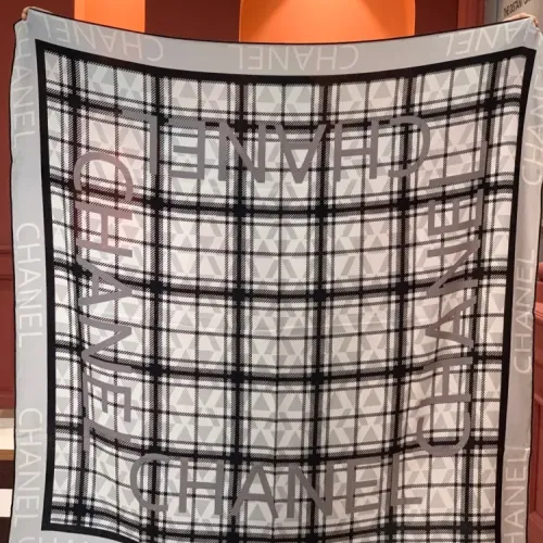 Chanel Silk Squares #1423582 $85.00 USD, Wholesale Replica Chanel Scarves