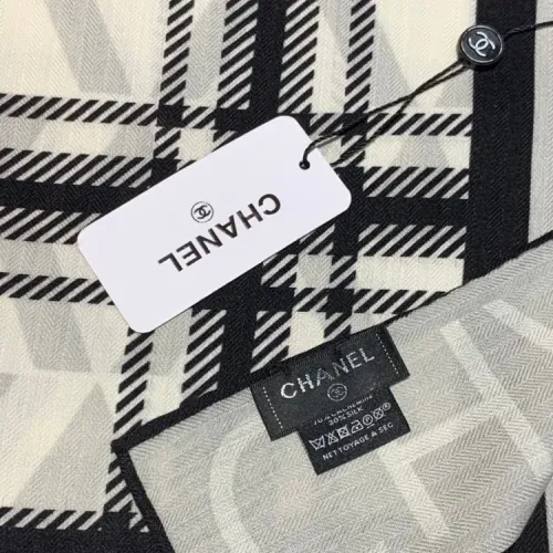 Replica Chanel Silk Squares #1423582 $85.00 USD for Wholesale
