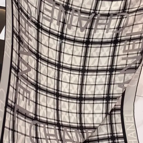 Replica Chanel Silk Squares #1423582 $85.00 USD for Wholesale