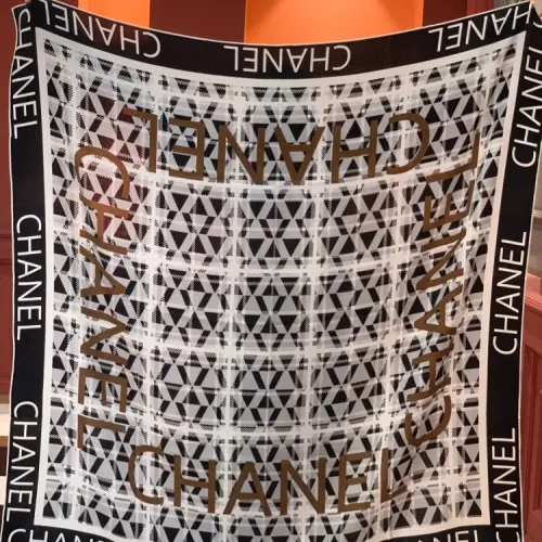 Chanel Silk Squares #1423584 $85.00 USD, Wholesale Replica Chanel Scarves