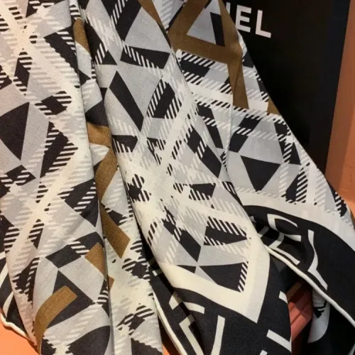Replica Chanel Silk Squares #1423584 $85.00 USD for Wholesale