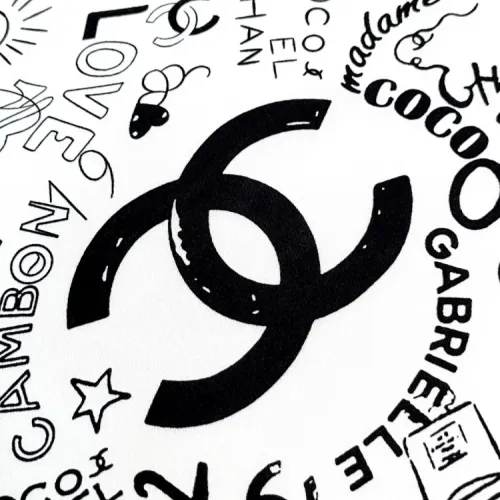 Replica Chanel Silk Squares #1423586 $76.00 USD for Wholesale