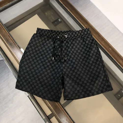 Gucci Pants For Men #1423599 $38.00 USD, Wholesale Replica Gucci Pants