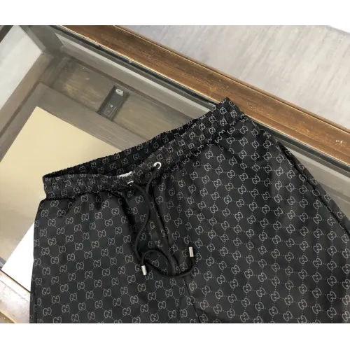 Replica Gucci Pants For Men #1423599 $38.00 USD for Wholesale