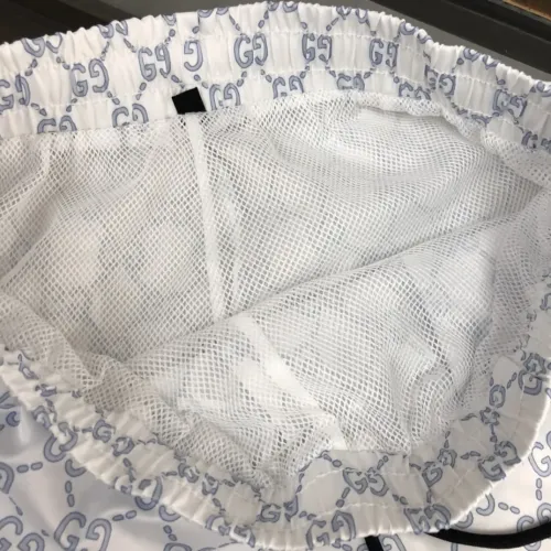 Replica Gucci Pants For Men #1423600 $38.00 USD for Wholesale