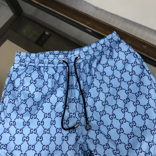 Replica Gucci Pants For Men #1423602 $38.00 USD for Wholesale
