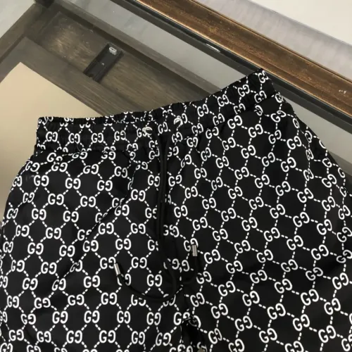 Replica Gucci Pants For Men #1423603 $38.00 USD for Wholesale