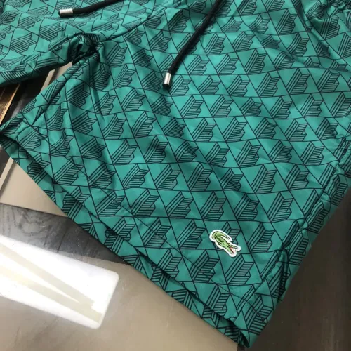 Replica Lacoste Pants For Men #1423608 $38.00 USD for Wholesale