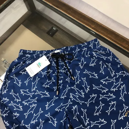 Replica Lacoste Pants For Men #1423610 $38.00 USD for Wholesale