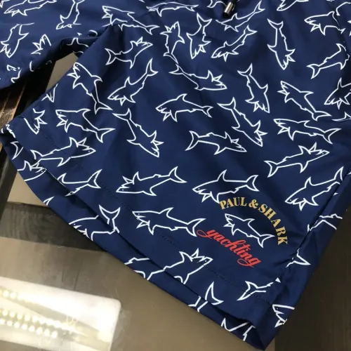 Replica Lacoste Pants For Men #1423610 $38.00 USD for Wholesale