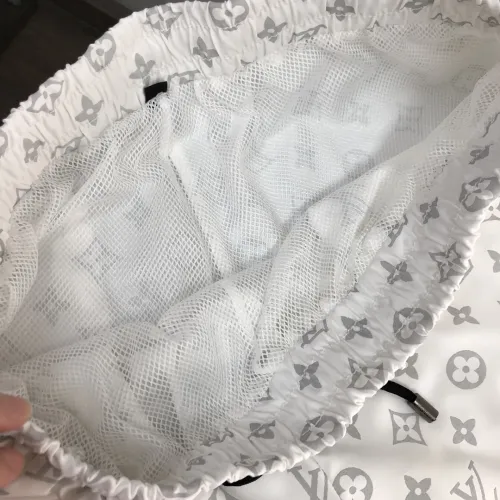 Replica Louis Vuitton LV Pants For Men #1423613 $38.00 USD for Wholesale