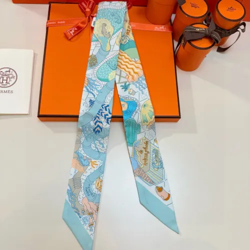 Hermes Silk Scarf #1423617 $29.00 USD, Wholesale Replica Hermes Scarf