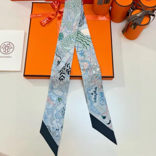 Hermes Silk Scarf #1423620 $29.00 USD, Wholesale Replica Hermes Scarf