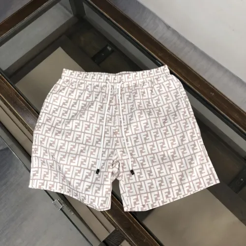 Fendi Pants For Men #1423627 $38.00 USD, Wholesale Replica Fendi Pants