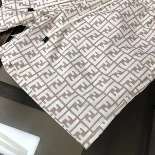 Replica Fendi Pants For Men #1423627 $38.00 USD for Wholesale