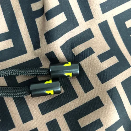 Replica Fendi Pants For Men #1423635 $38.00 USD for Wholesale