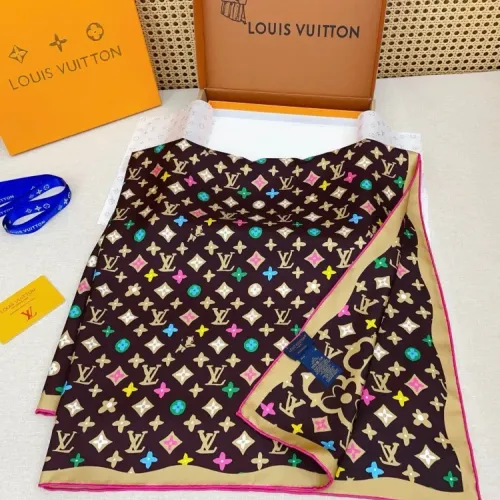 Replica Louis Vuitton Silk Squares #1423644 $64.00 USD for Wholesale