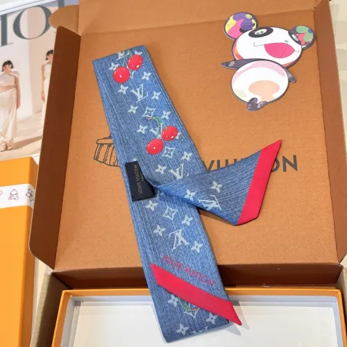 Replica Louis Vuitton Silk Scarf #1423648 $32.00 USD for Wholesale
