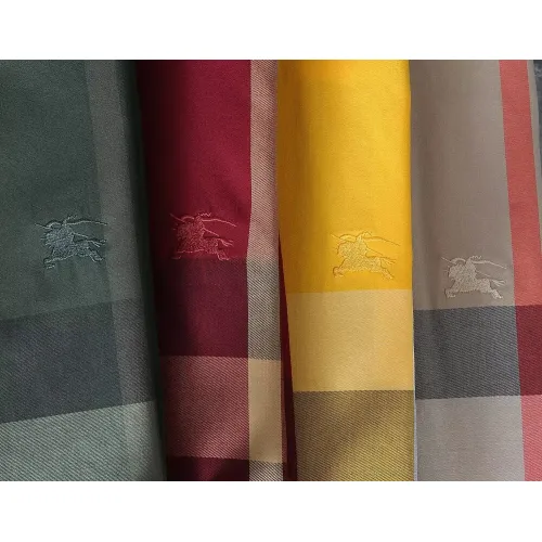 Replica Burberry Shirts Long Sleeved For Men #1423657 $38.00 USD for Wholesale