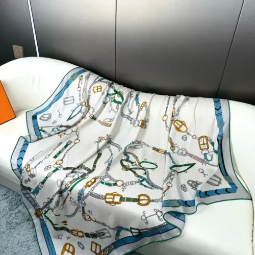 Hermes Silk Squares #1423681 $85.00 USD, Wholesale Replica Hermes Scarf