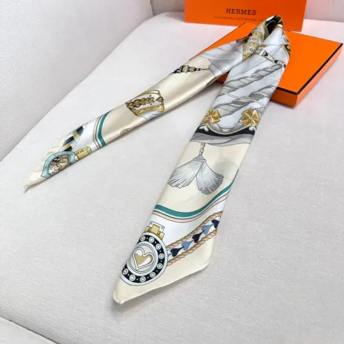 Replica Hermes Silk Squares #1423700 $60.00 USD for Wholesale