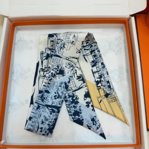 Hermes Silk Scarf #1423710 $32.00 USD, Wholesale Replica Hermes Scarf