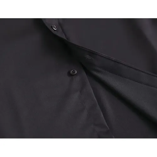 Replica Christian Dior Shirts Short Sleeved For Men #1423712 $38.00 USD for Wholesale