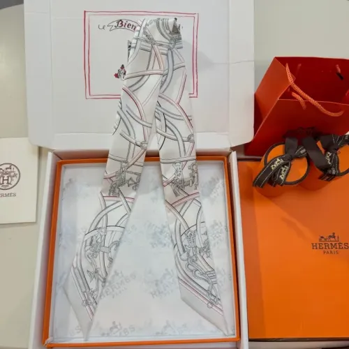 Hermes Silk Scarf #1423714 $32.00 USD, Wholesale Replica Hermes Scarf