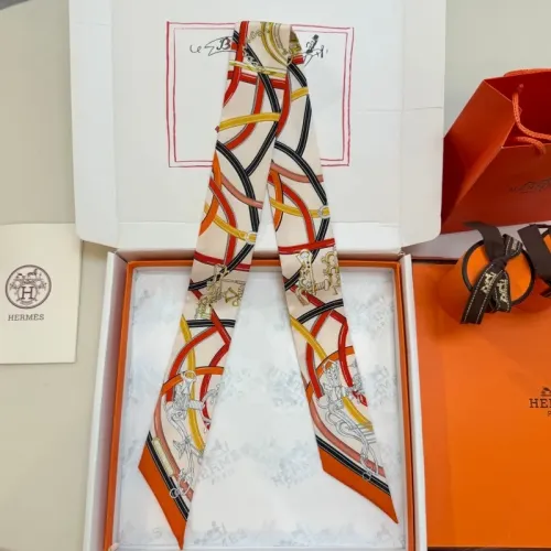 Hermes Silk Scarf #1423715 $32.00 USD, Wholesale Replica Hermes Scarf