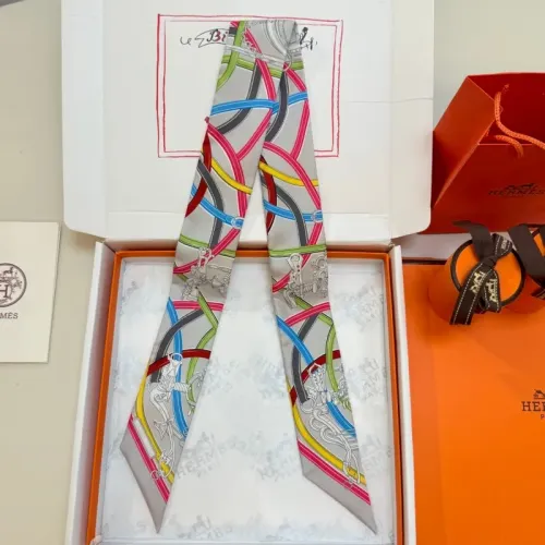 Hermes Silk Scarf #1423717 $32.00 USD, Wholesale Replica Hermes Scarf