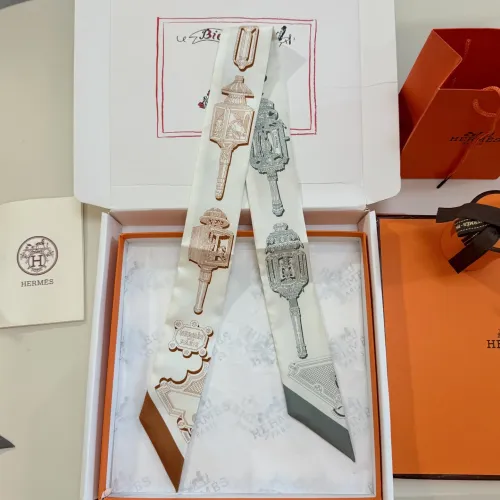 Hermes Silk Scarf #1423725 $32.00 USD, Wholesale Replica Hermes Scarf