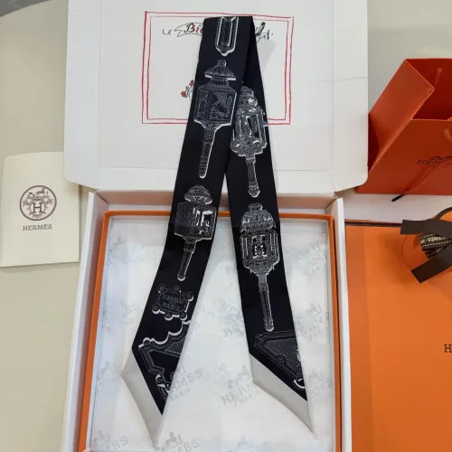 Hermes Silk Scarf #1423726 $32.00 USD, Wholesale Replica Hermes Scarf