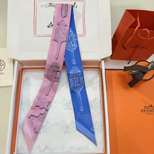 Hermes Silk Scarf #1423727 $32.00 USD, Wholesale Replica Hermes Scarf