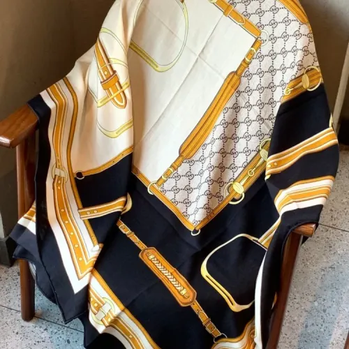 Replica Gucci Silk Squares #1423732 $85.00 USD for Wholesale