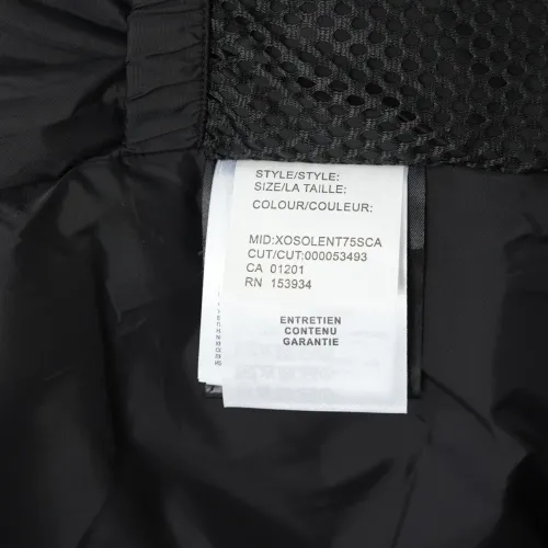 Replica Canada Goose Down Feather Coat Long Sleeved For Unisex #1423759 $160.00 USD for Wholesale