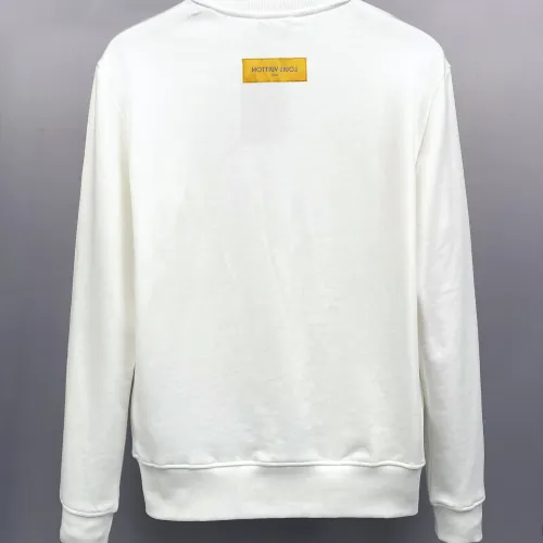 Replica Louis Vuitton LV Hoodies Long Sleeved For Men #1423764 $52.00 USD for Wholesale