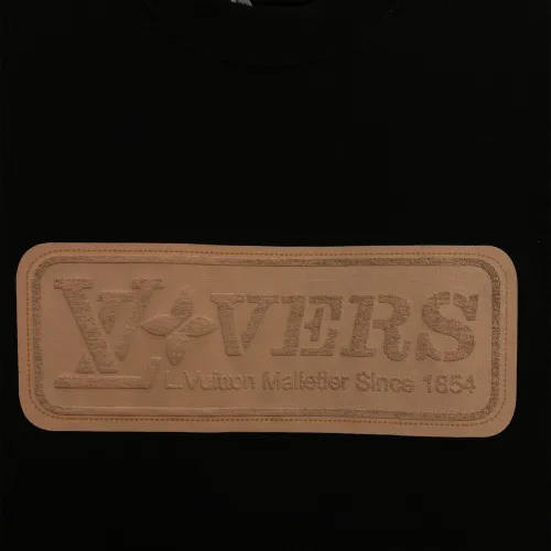 Replica Louis Vuitton LV Hoodies Long Sleeved For Men #1423765 $52.00 USD for Wholesale