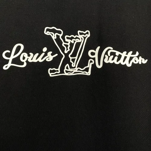 Replica Louis Vuitton LV Hoodies Long Sleeved For Men #1423767 $52.00 USD for Wholesale