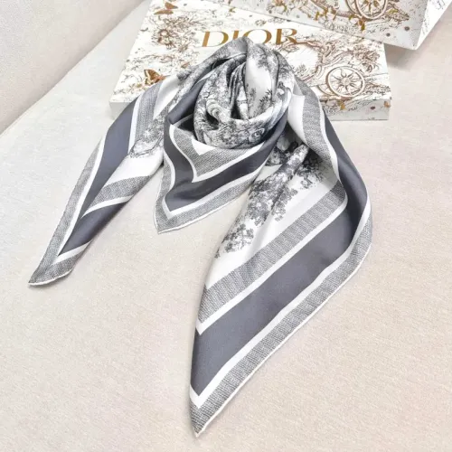 Replica Christian Dior Squares #1423768 $76.00 USD for Wholesale