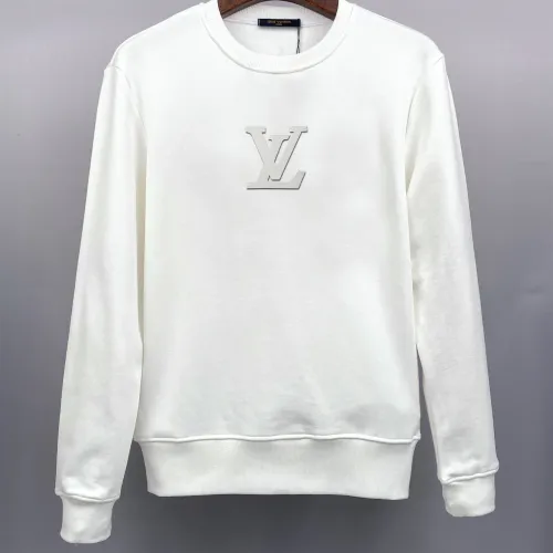 Louis Vuitton LV Hoodies Long Sleeved For Men #1423769 $52.00 USD, Wholesale Replica Louis Vuitton LV Hoodies
