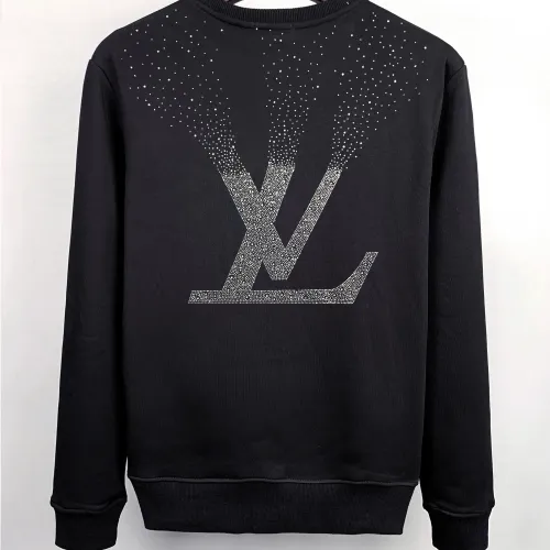 Replica Louis Vuitton LV Hoodies Long Sleeved For Men #1423782 $52.00 USD for Wholesale
