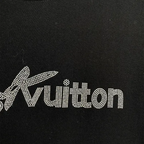 Replica Louis Vuitton LV Hoodies Long Sleeved For Men #1423782 $52.00 USD for Wholesale
