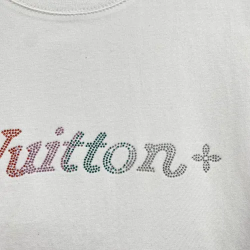 Replica Louis Vuitton LV Hoodies Long Sleeved For Men #1423785 $52.00 USD for Wholesale