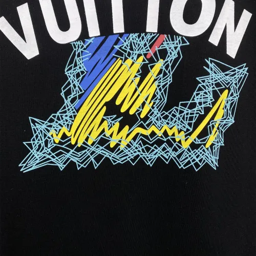 Replica Louis Vuitton LV Hoodies Long Sleeved For Men #1423800 $52.00 USD for Wholesale