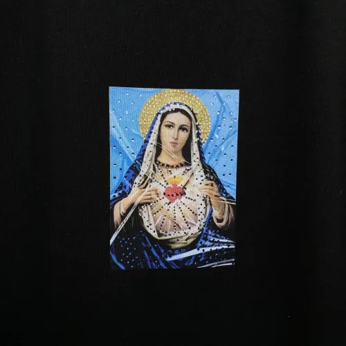 Replica Dolce & Gabbana D&G Hoodies Long Sleeved For Men #1423817 $52.00 USD for Wholesale