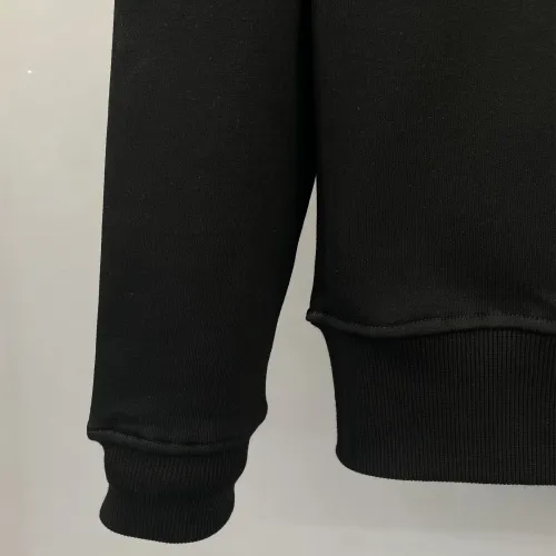 Replica Dolce & Gabbana D&G Hoodies Long Sleeved For Men #1423819 $52.00 USD for Wholesale